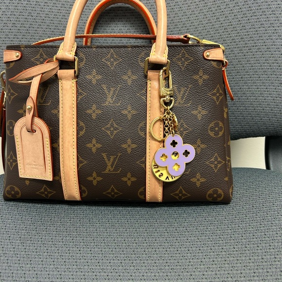 Louis Vuitton Bag Charm - Picture 12 of 13